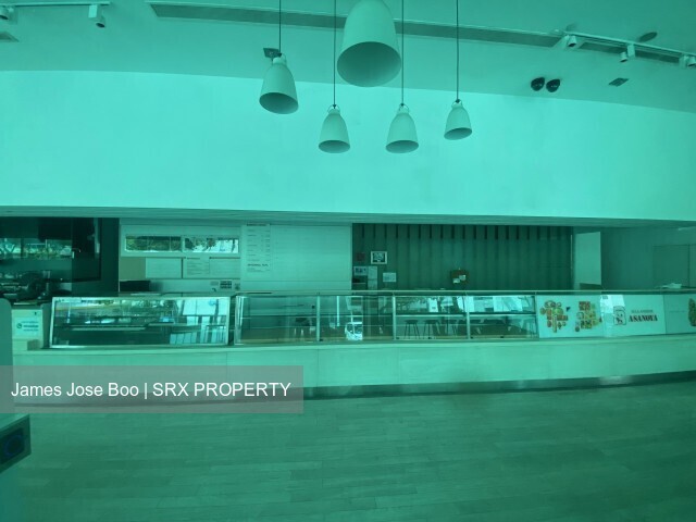 Bugis 5300 sqft fnb space | Ground floor | Avail now (D7), Retail #506609671